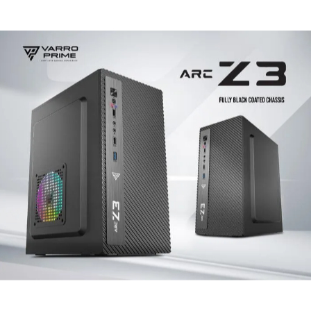 Casing Varro Prime ARC Z3 Include PSU