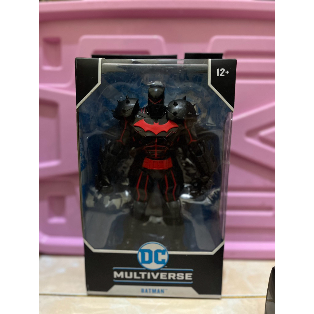 mcfarlane hellbat