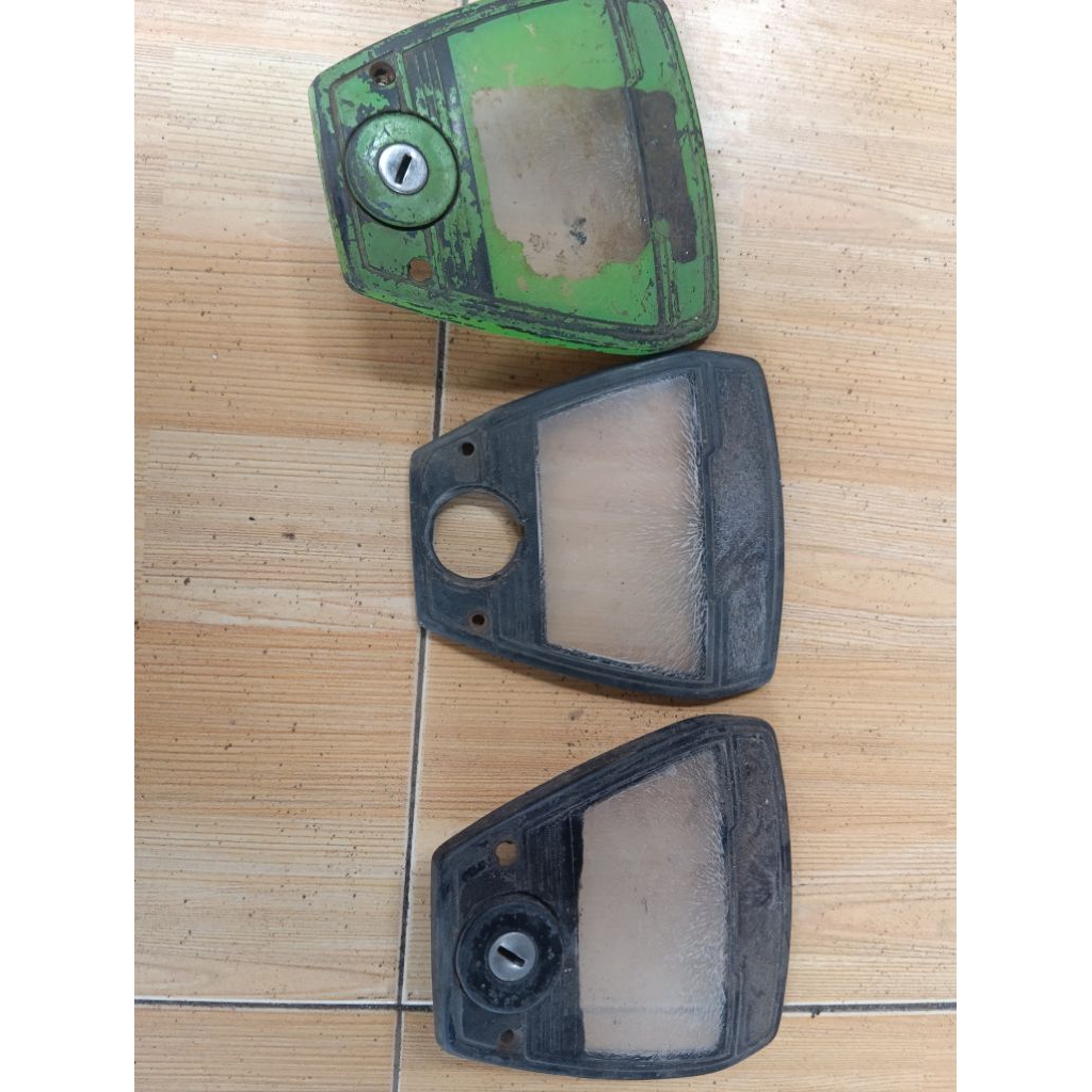 mika spedometer suzuki rc 80