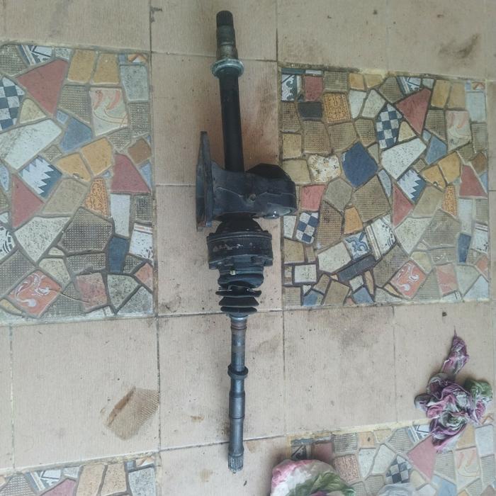 as roda kiri toyota camry th2000