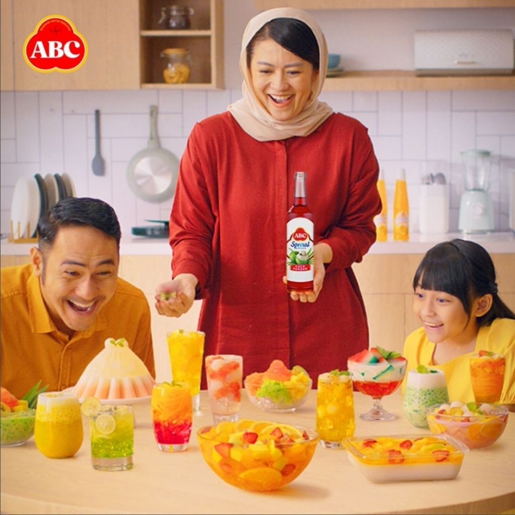 SIRUP MARJAN BOUDOIN ABC SPECIAL GRADE