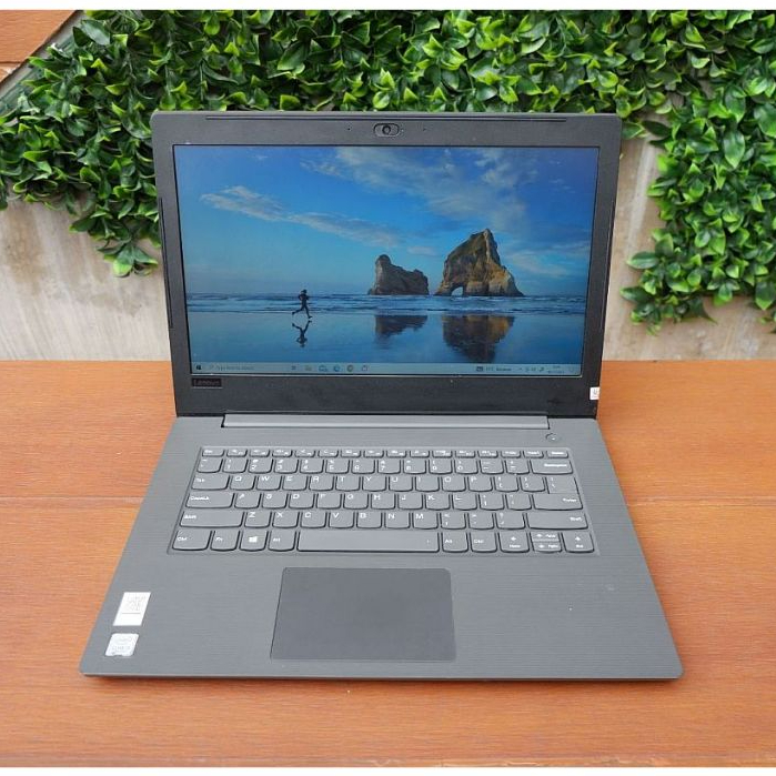 Laptop Lenovo V130-14IKB Intel Core i3-7020U Ram 4Gb HDD 500Gb
