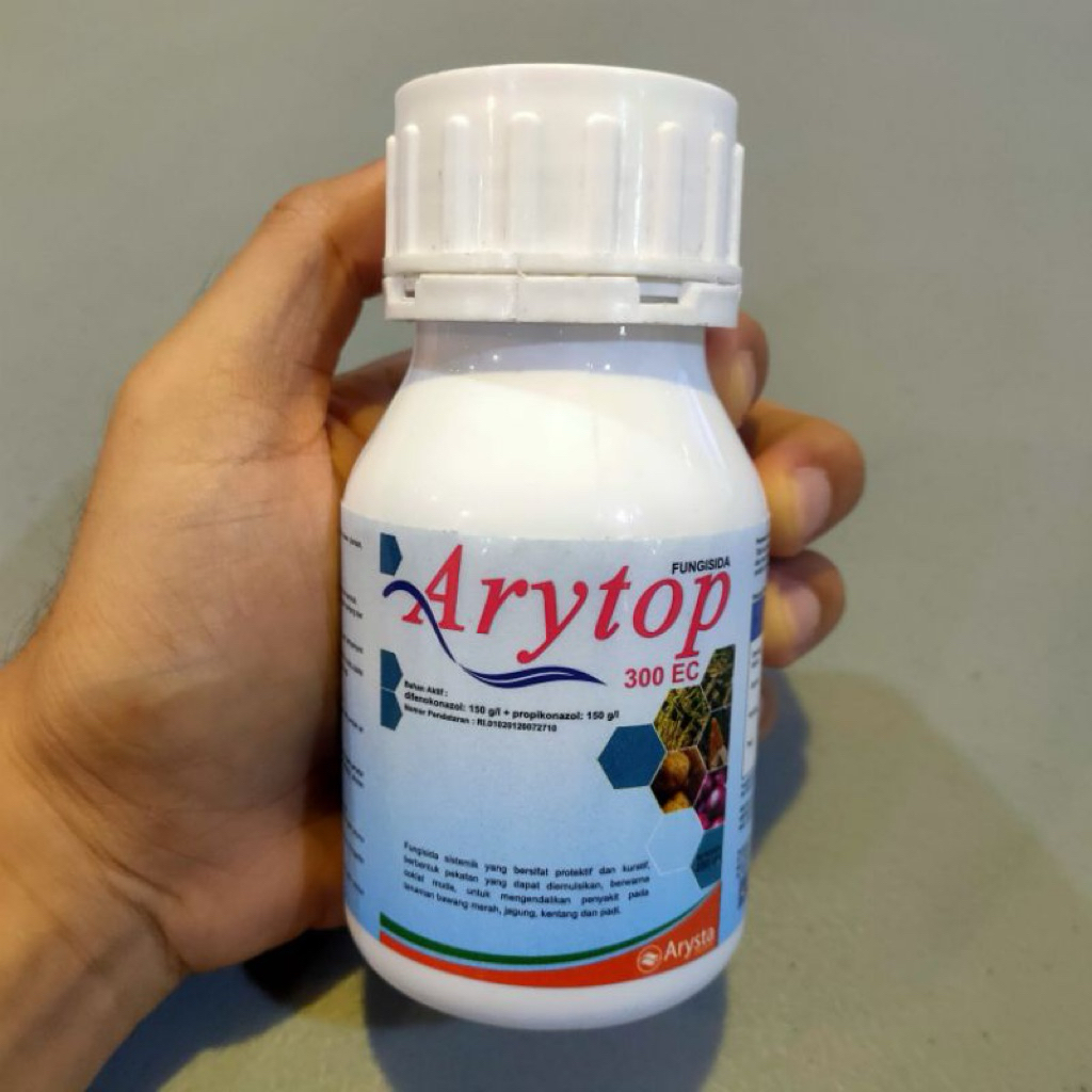 Fungisida Arytop 300EC 250ML