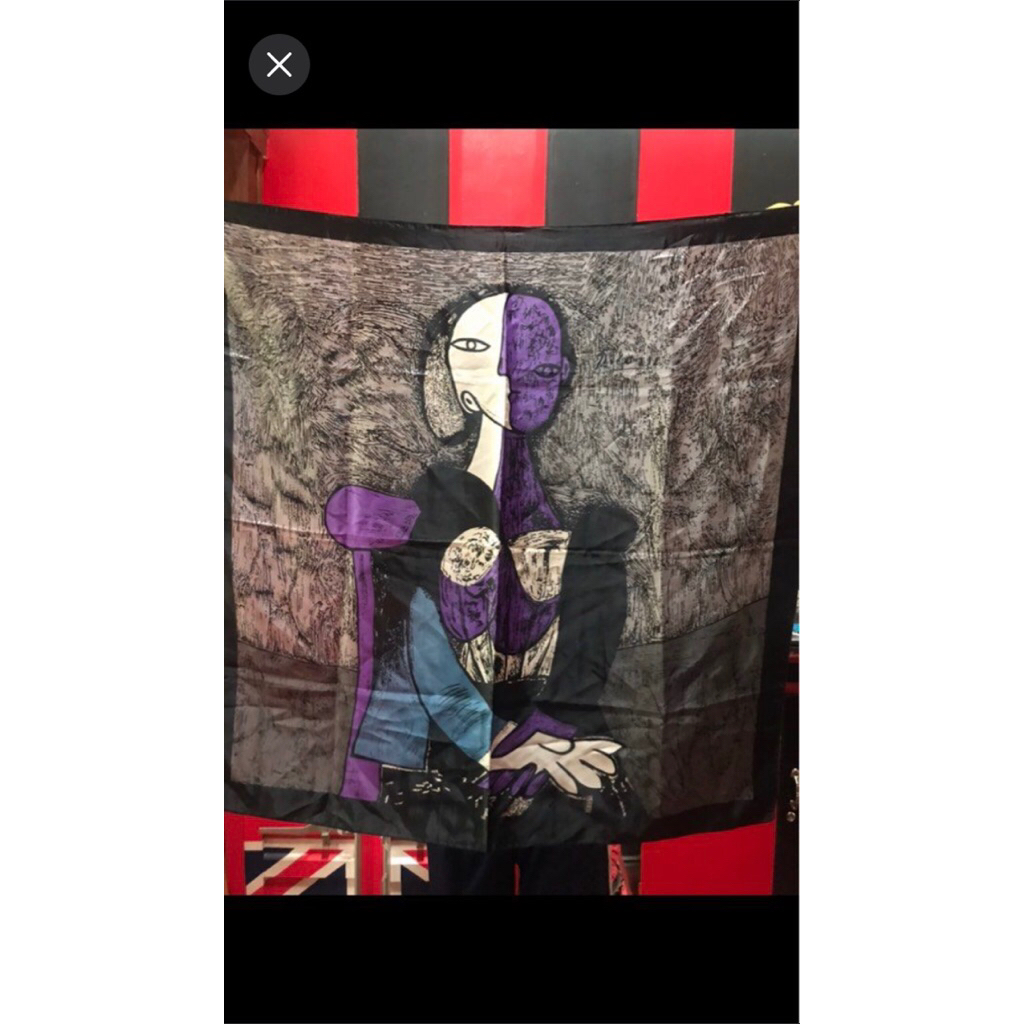 Nicole arbeni pucaso italy