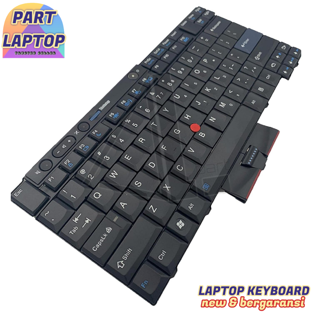 Laptop Keyboard ThinkPad T400S ThinkPad T410 ThinkPad T420 ThinkPad T420S ThinkPad T410i ThinkPad T4