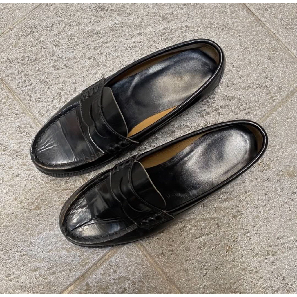 Haruta 4514 Loafers