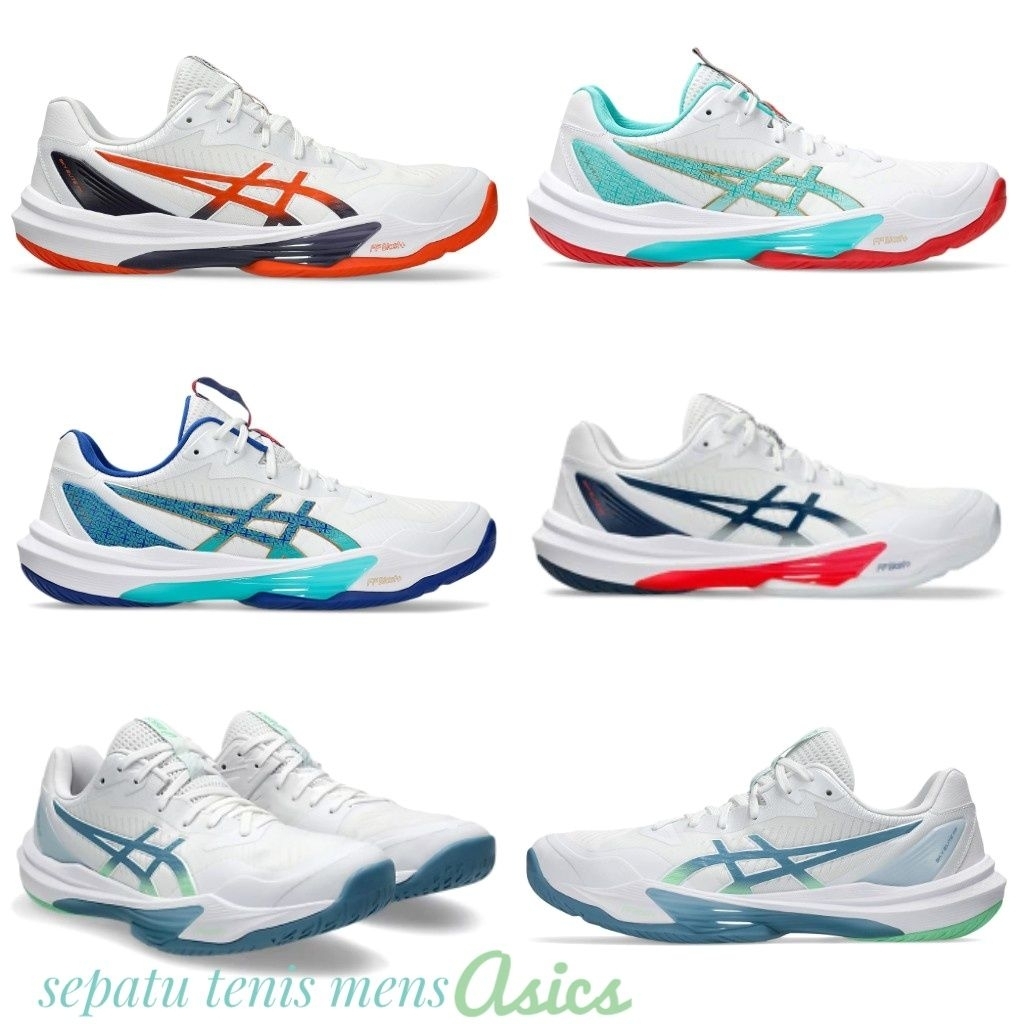 sepatu tenis pria sepatu tennis pria original grade sepatu tenis lapangan pria terbaru terlaris