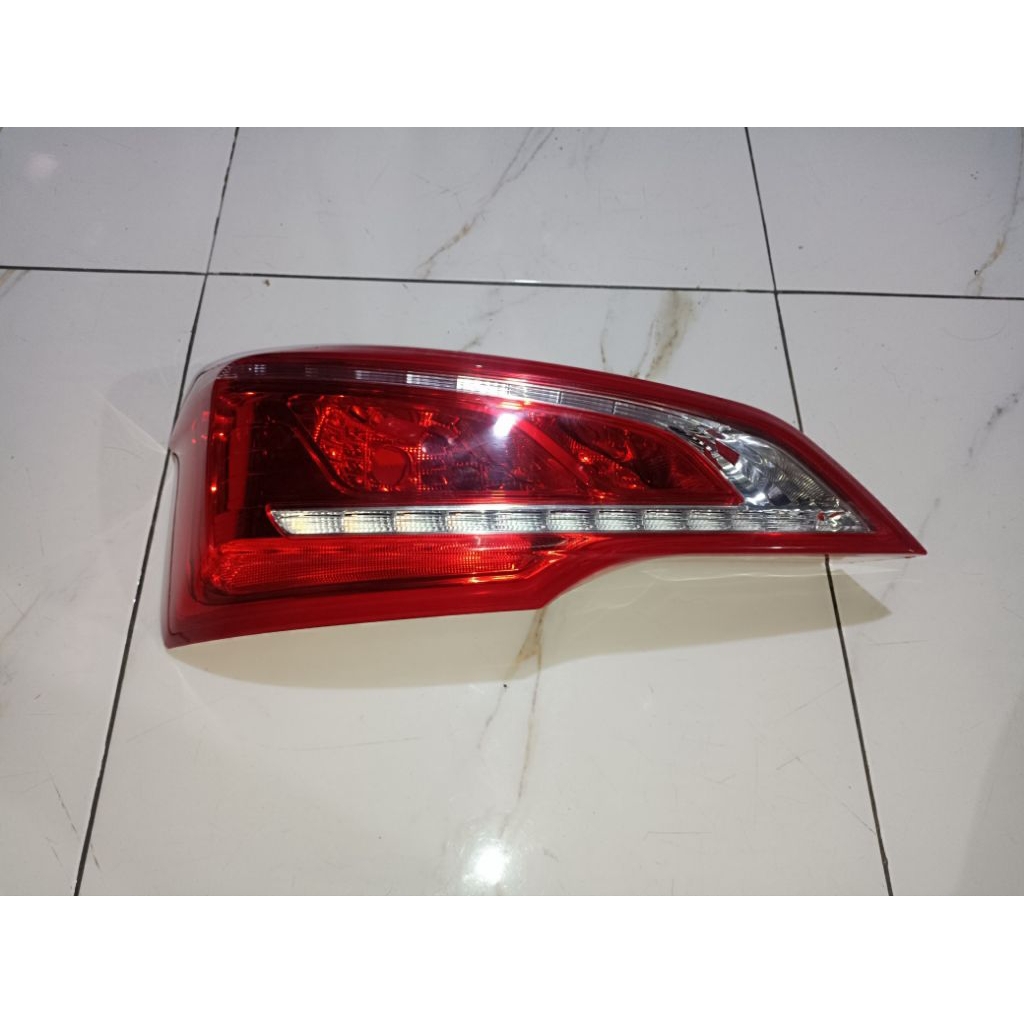 Stoplamp Lampu Belakang Wuling Cortez Part Original