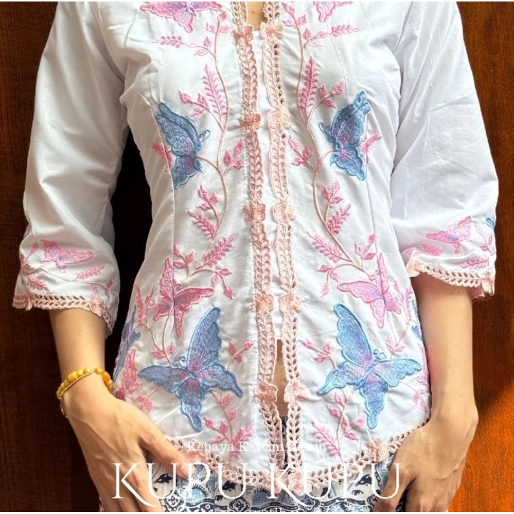 preloved kebaya encim