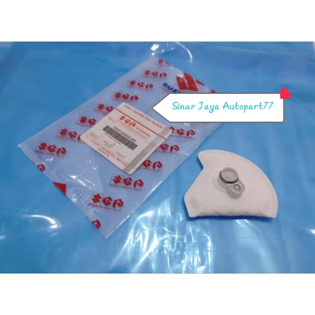 FILTER FUEL PUMP / SARINGAN FUEL PUMP NEW CARRY