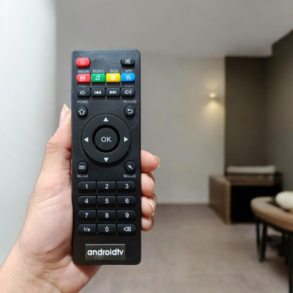 Remote Android Box MXQ MXQPRO MXQPRO5G Q1 Q2 Q3 Q3PRO X96Q X96QPRO