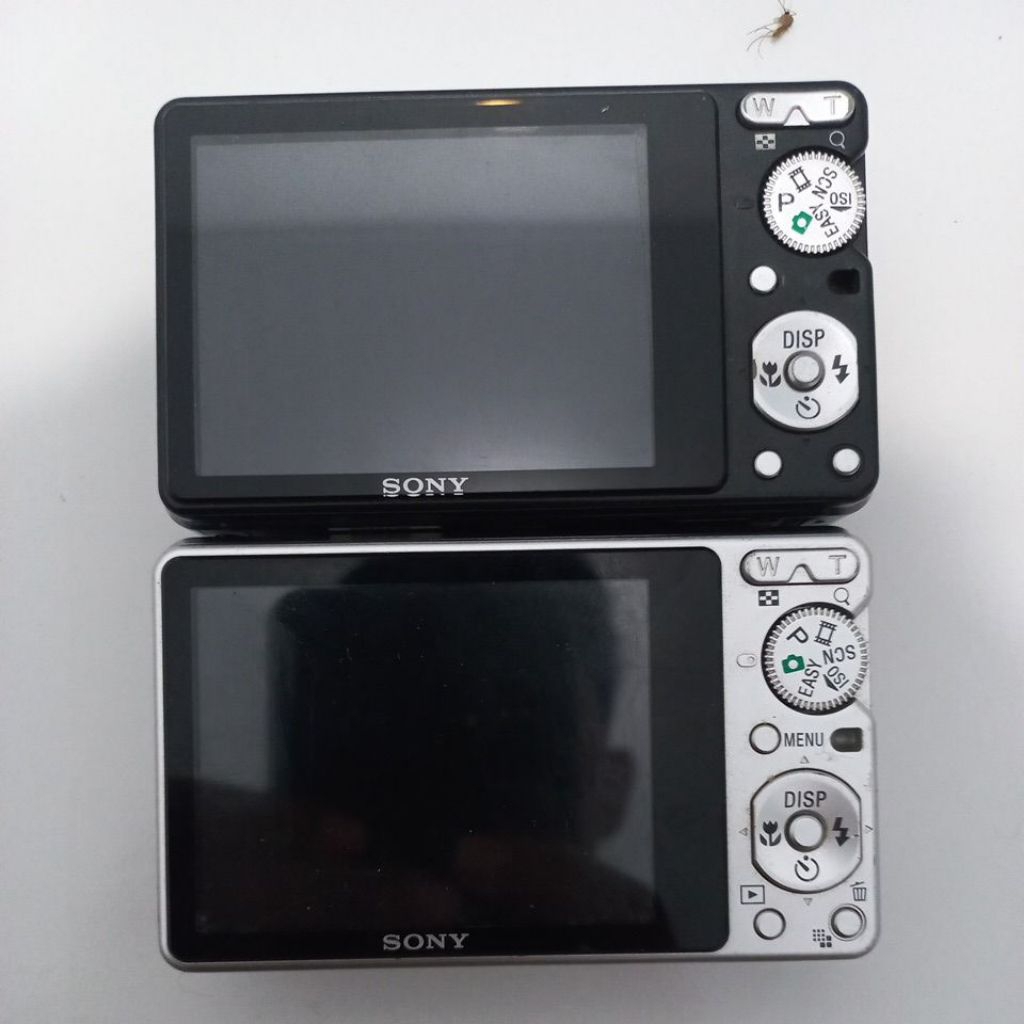 Sony Dsc S950 Minus Over saja( Baca deskripsi).