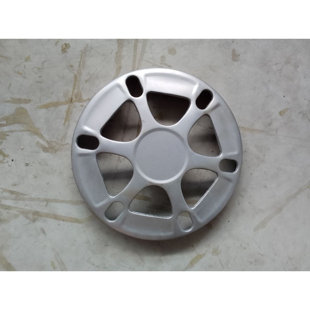 WILDOP TRUK RING 16 BAHAN PLAT BESI WELDOP TRUK R16 WILDOP CANTER GIGA DYNA DUTRO