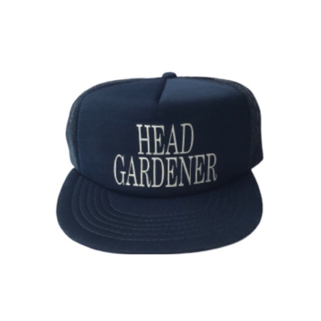 TOPI TRUCKER YUPOONG