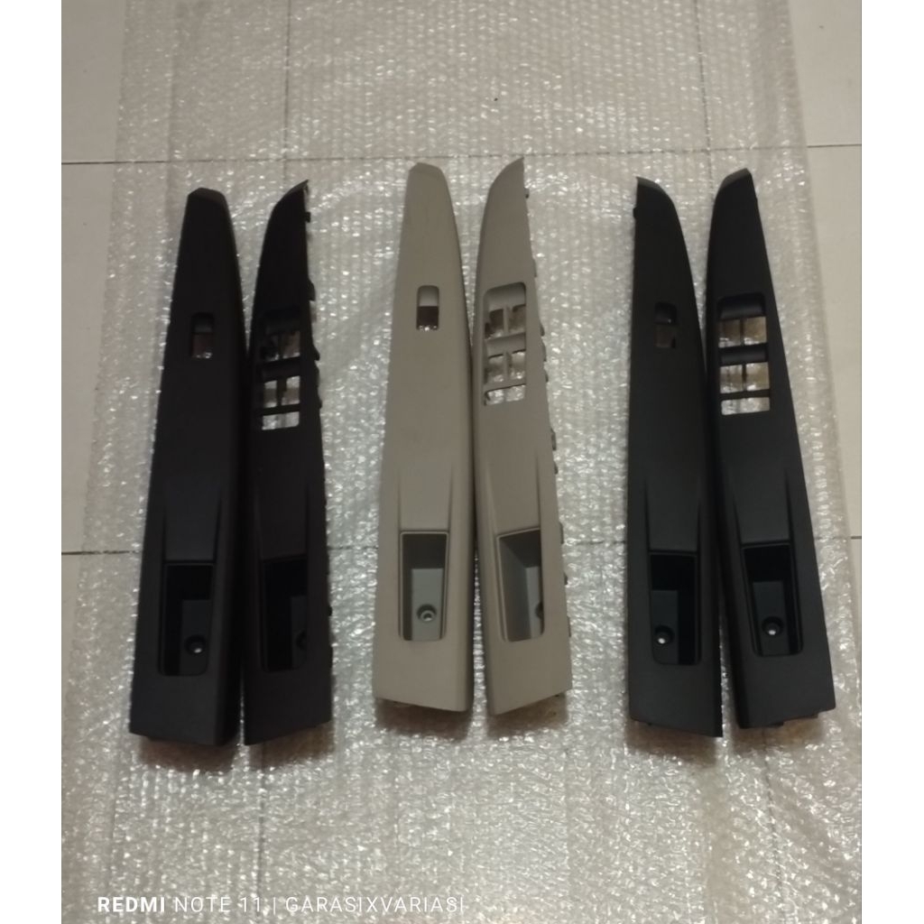 panel power window calya sigra panel doortrim power window calya sigra ORIGINAL