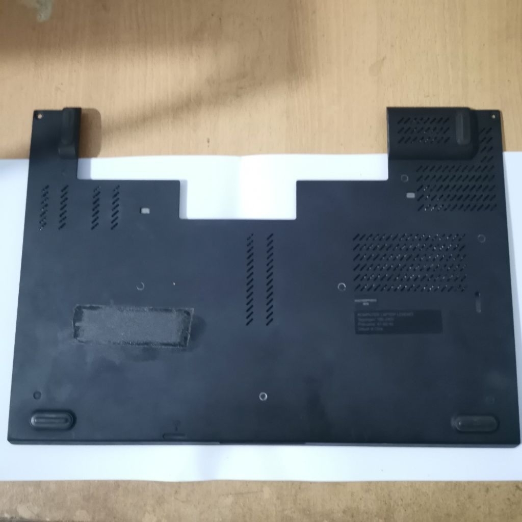 Casing Bawah Tutup Thinkpad T440P