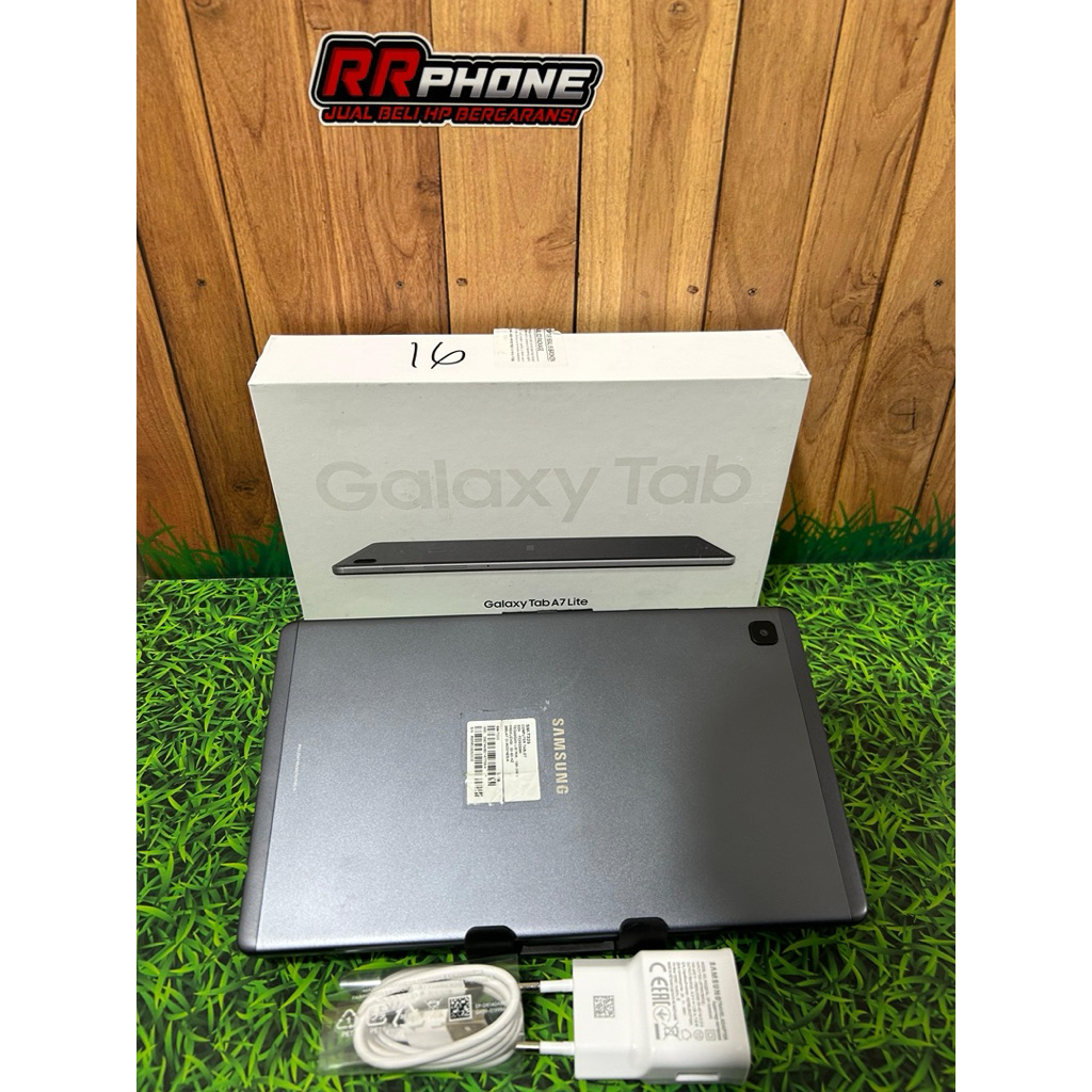 samsung tab A7 lite 3/32GB 4G lte