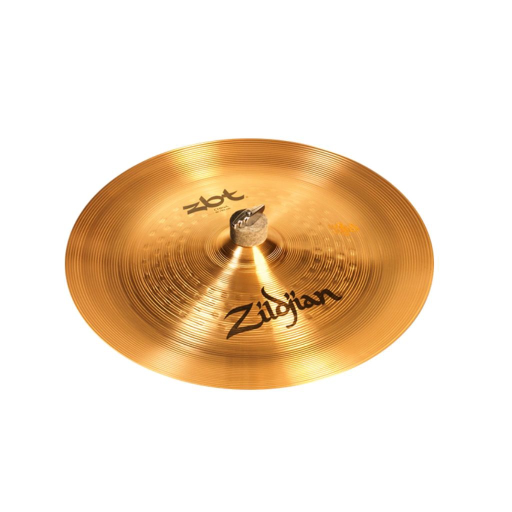 Zildjian ZBT 16" China Cymbal