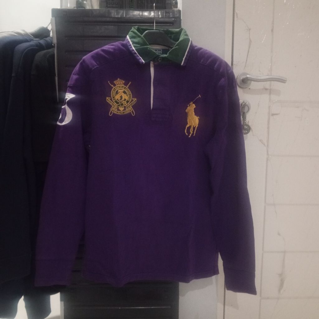 Polo Ralph Lauren Rugby