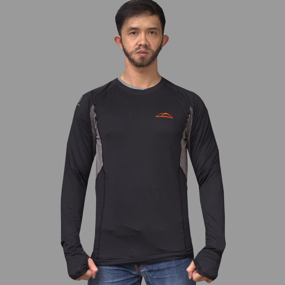 Baselayer Kilimanjaro Active - Base Layer Kilimanjaro Active