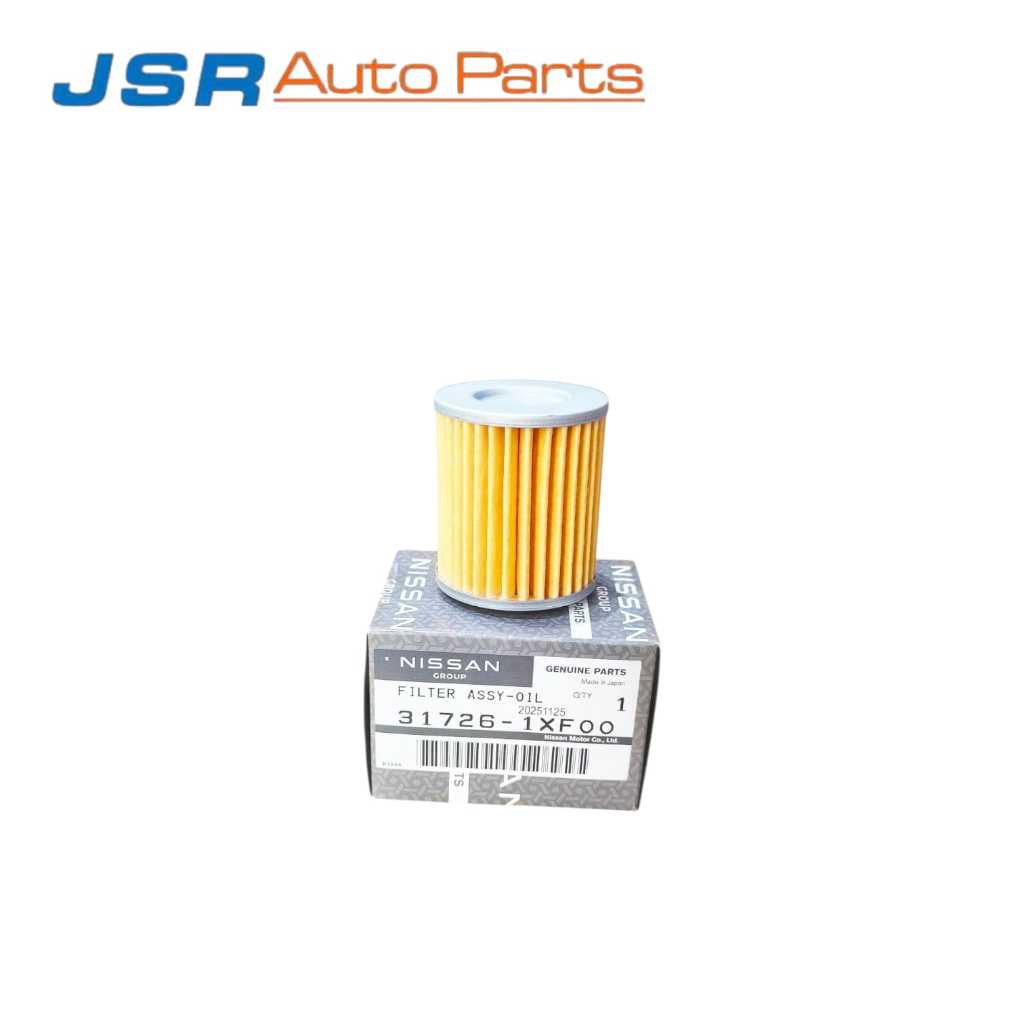 Filter oli matic CVT nissan serena C26 original