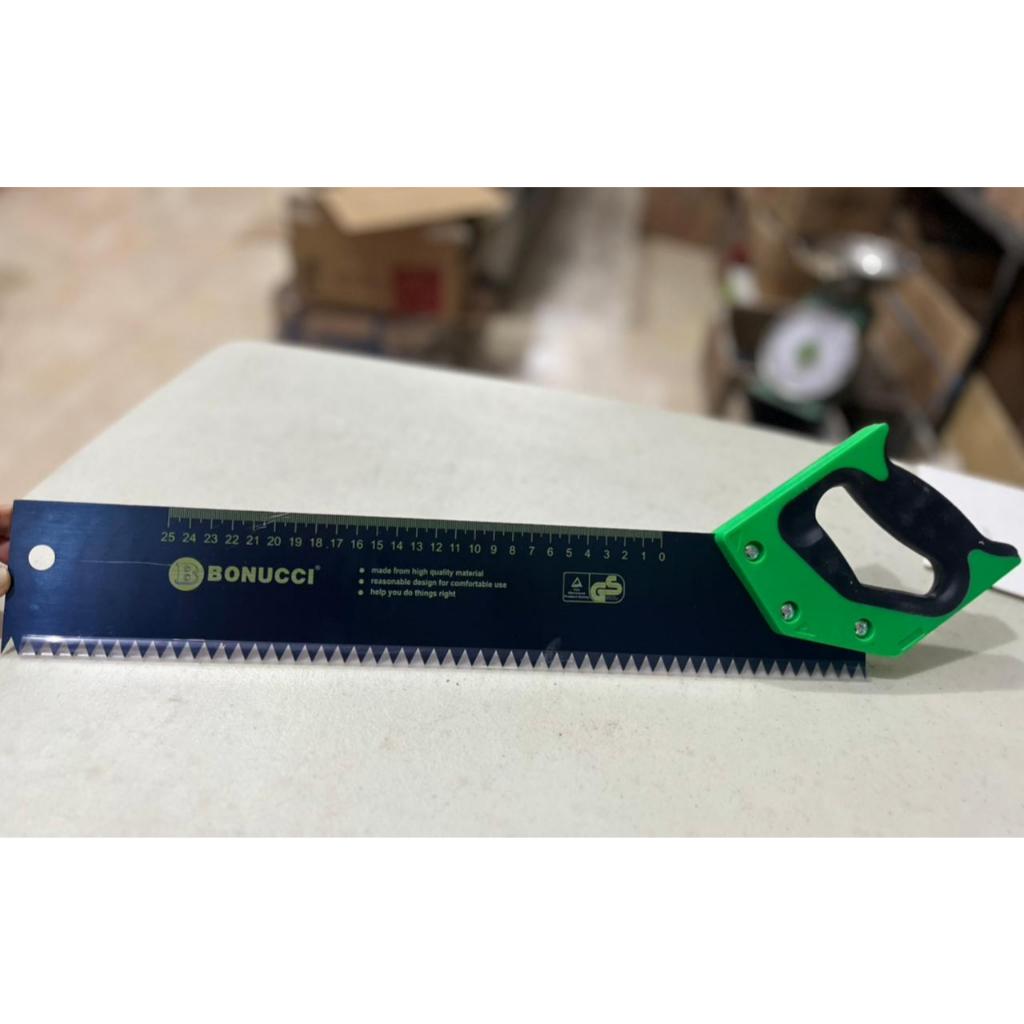 Gergaji Hebel Bata Ringan 18" / Gergaji Hebel 18 Inch PREMIUM