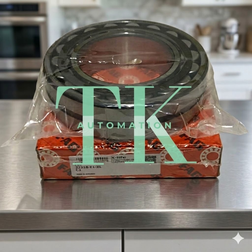 BEARING LAHAR LAKER FAG 22224-E1-XL-K