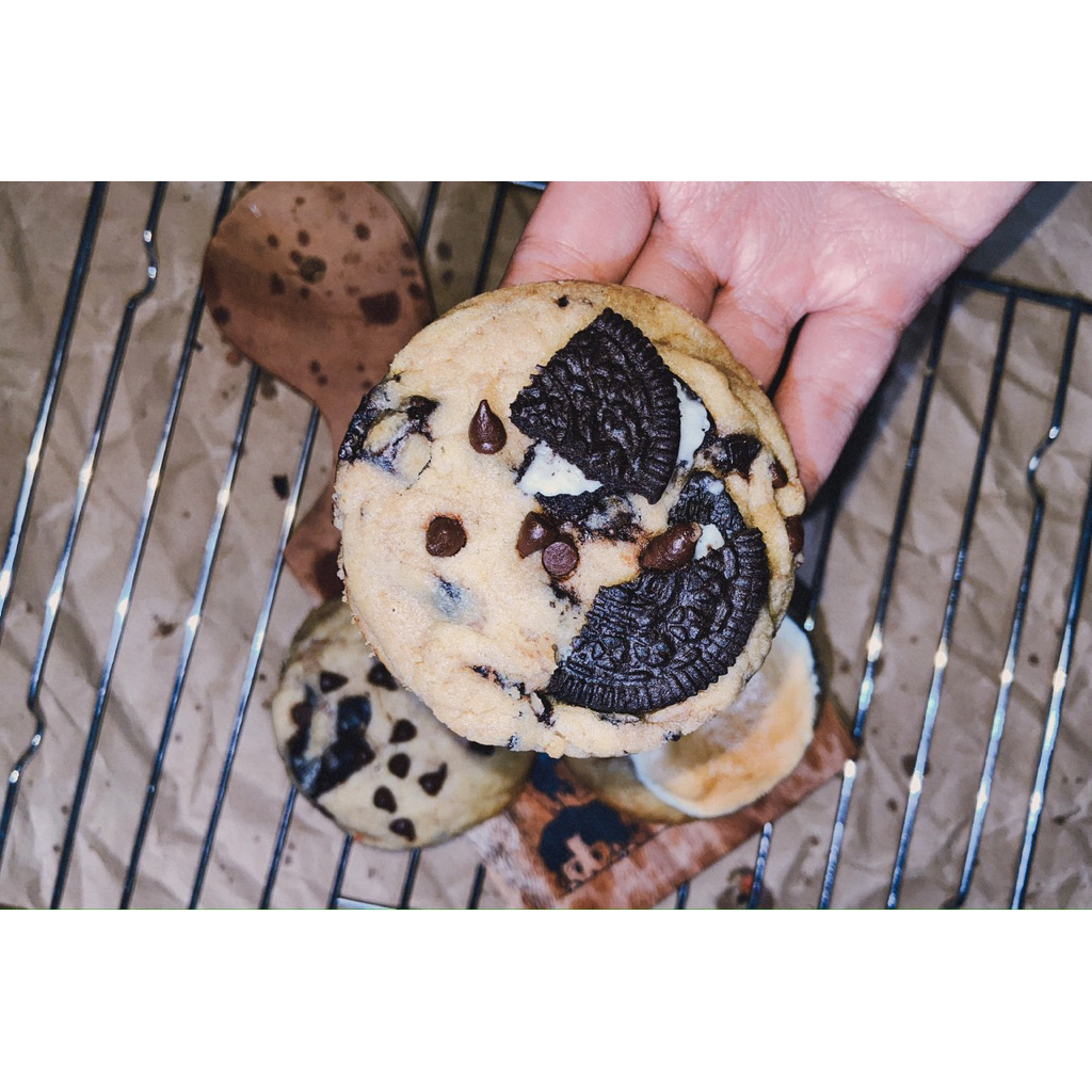 original Oreo cookies