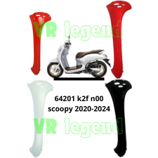 KAP LUAR HITAM SCOOPY 2020-2022 MERK VR MURAH BERKUALITAS