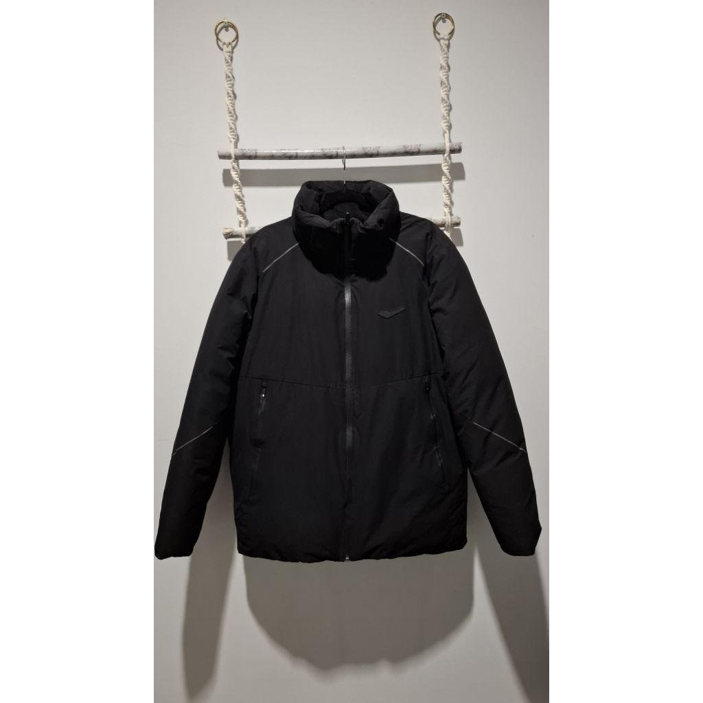 Jacket Winter Prospecs Puffer Outdoor Original