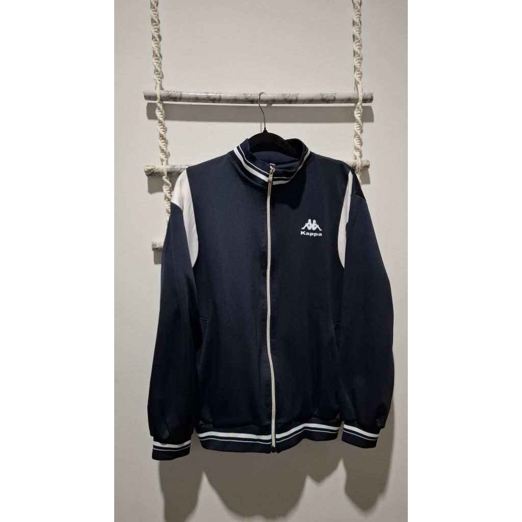 Jacket Kappa Tracktop