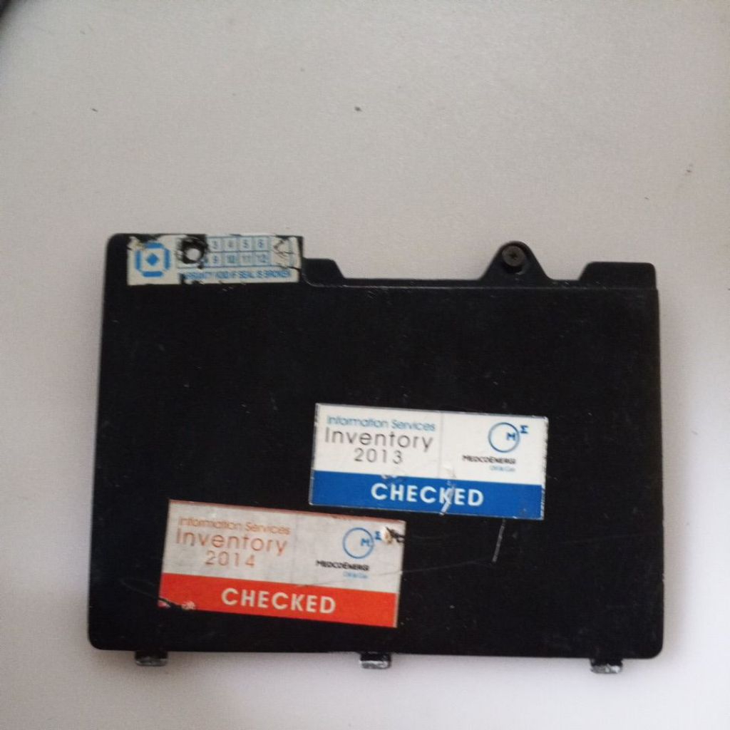 Tutup hardisk Laptop Toshiba Portege R700