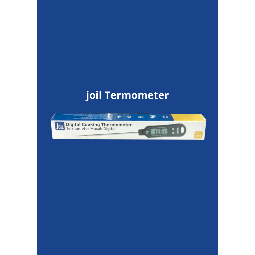 Joil Termometer