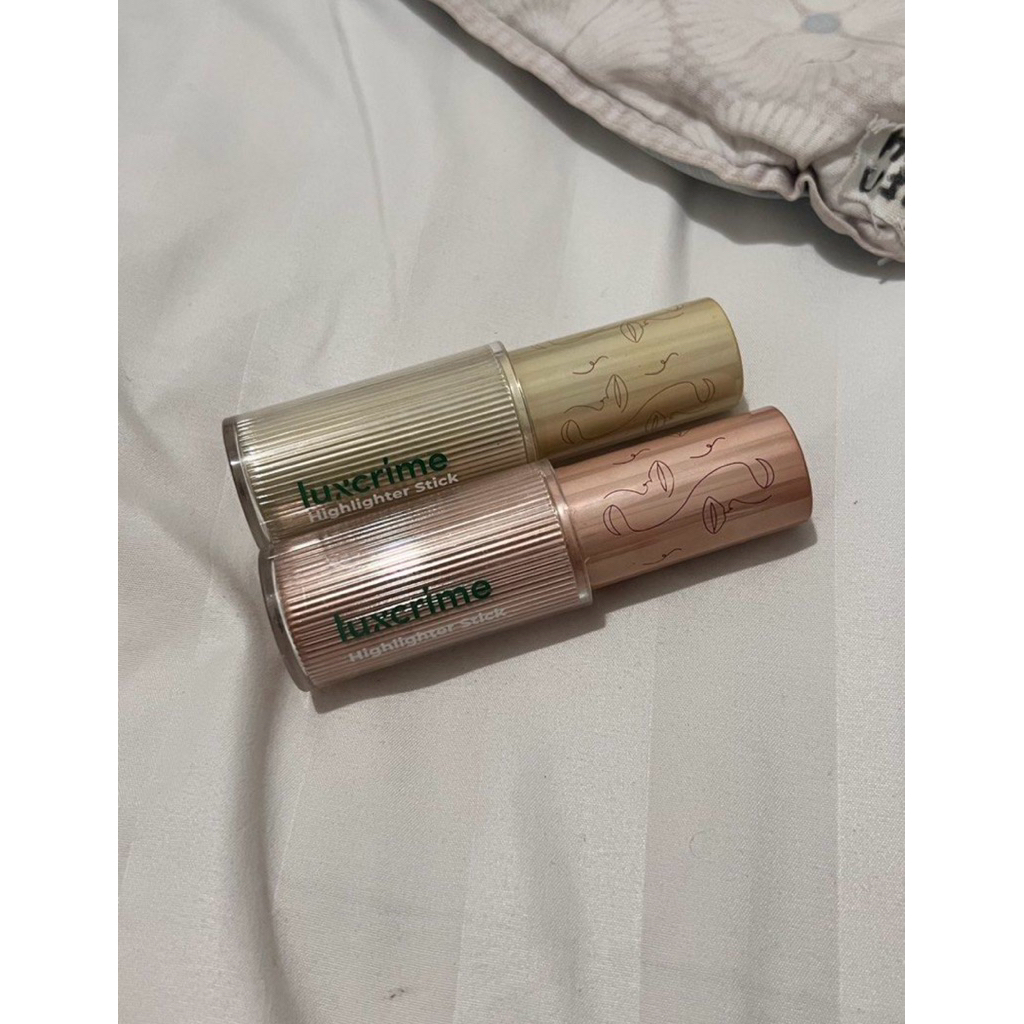 luxcrime Highlighter