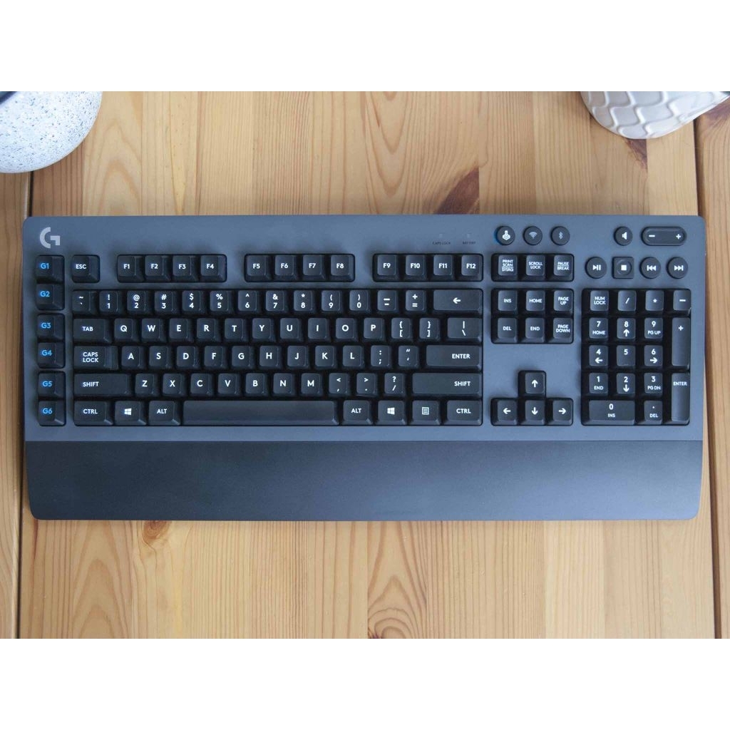 logitech G613