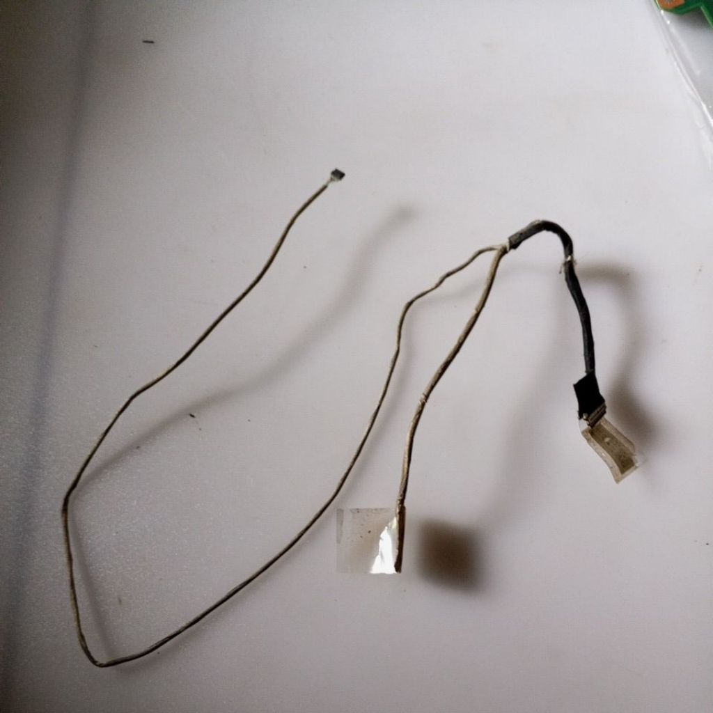 Kabel fleksibel LCD Laptop Asus X441U