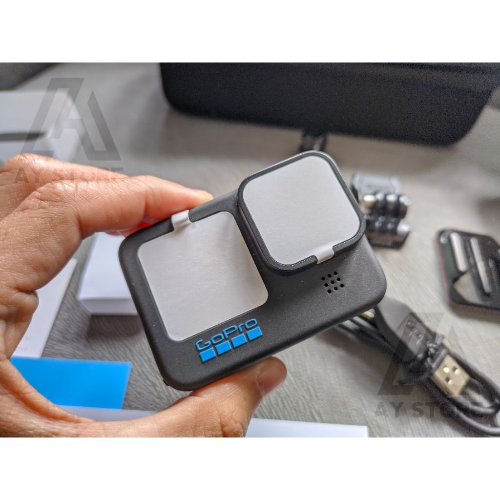 GoPro Hero 11 black second mulus like new