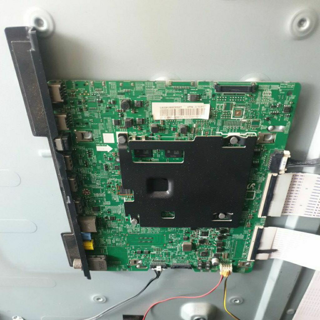 mainboard TV SAMSUNG UA55KU6000KPXD