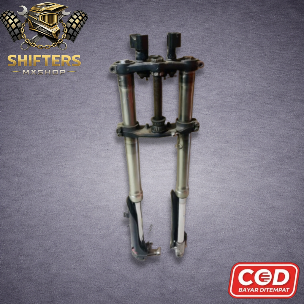 usd dtracker old copotan motor original mulus