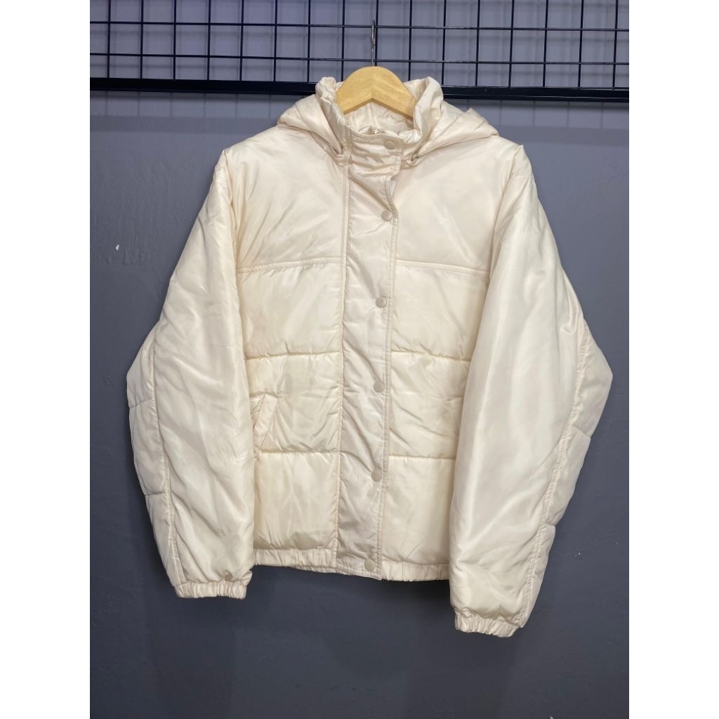 JAKET W CLOSET WARM PADDED