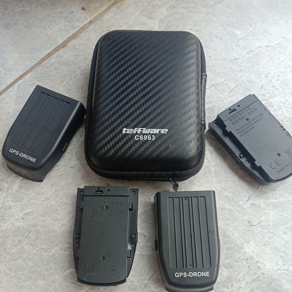 batre drone a14 gps /p9 pro