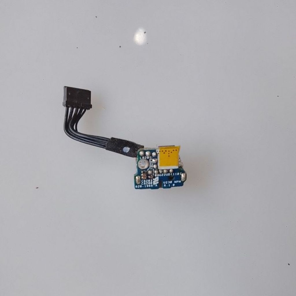 Jack Power Laptop Macbook A1181