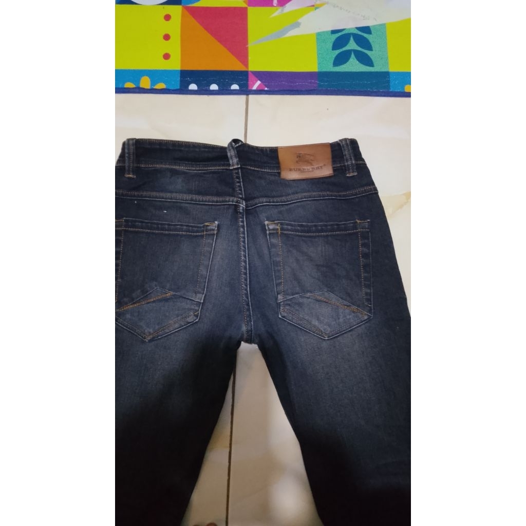 BURBERRY LONDON SECOND