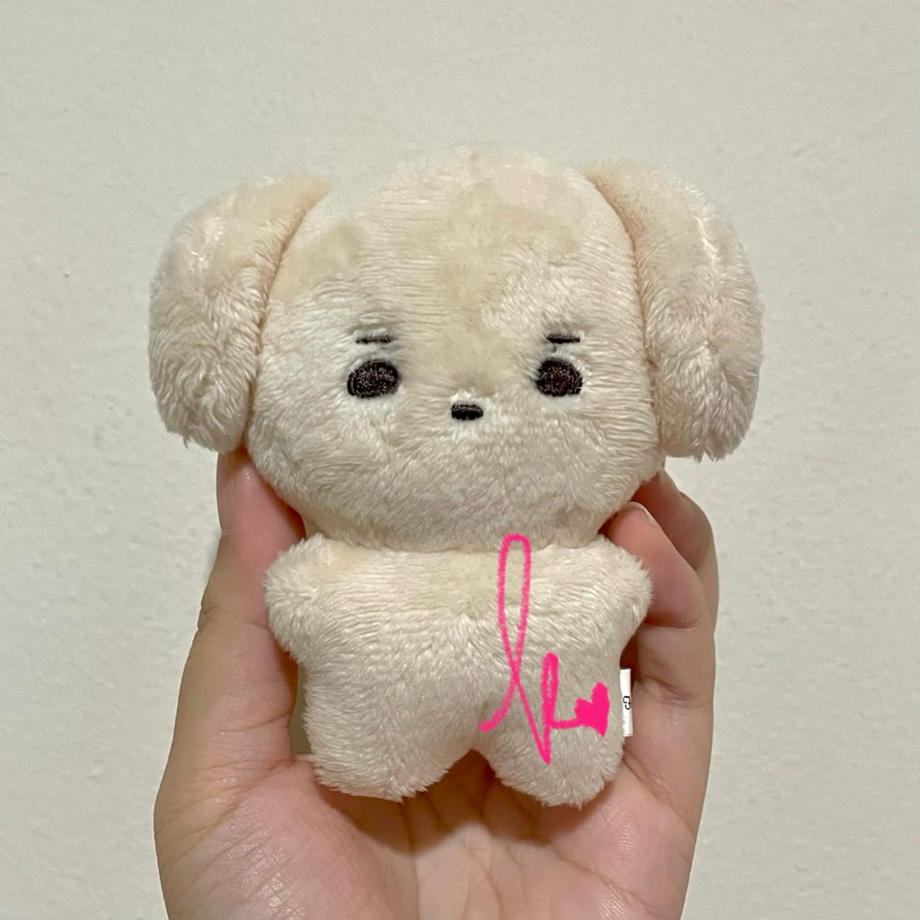 THE BOYZ MANGMANGI / SANGYEON DOLL