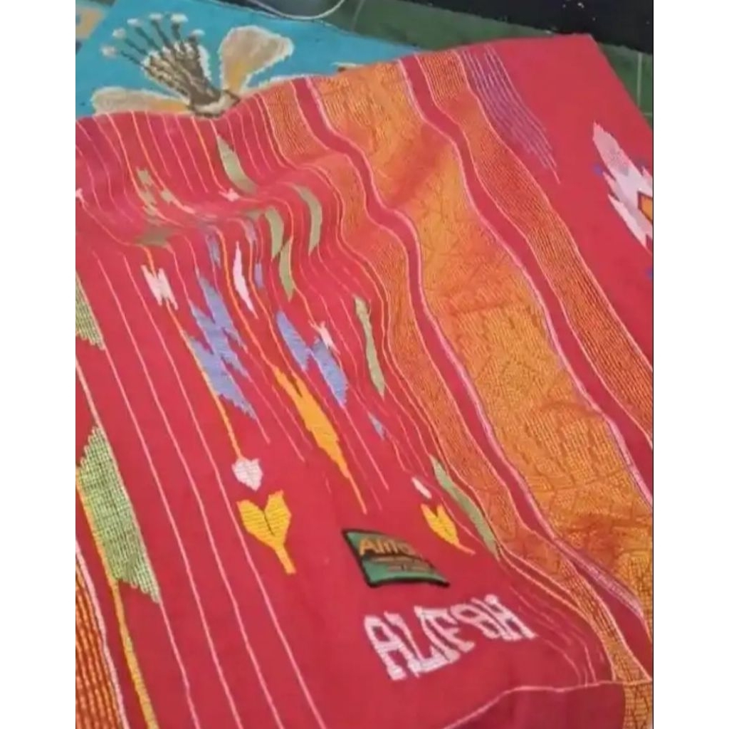 SARUNG ALIFAH SGCC