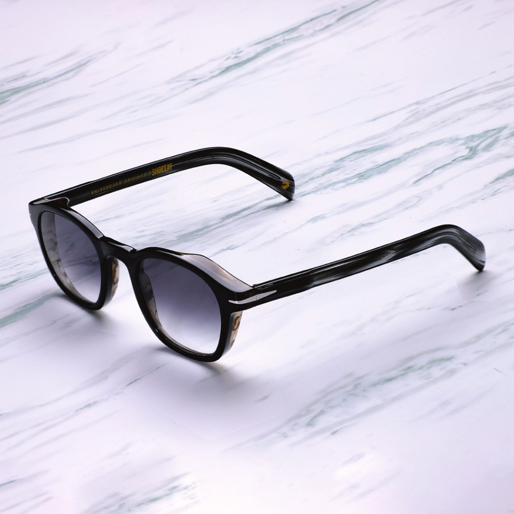 VHERKUDARA - SHOCLAT Frame Kacamata Premium