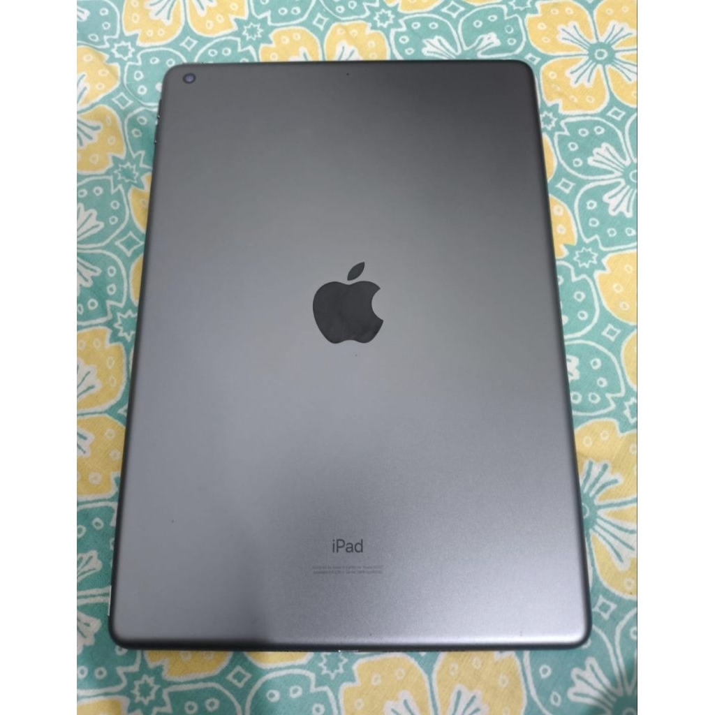 IPAD8