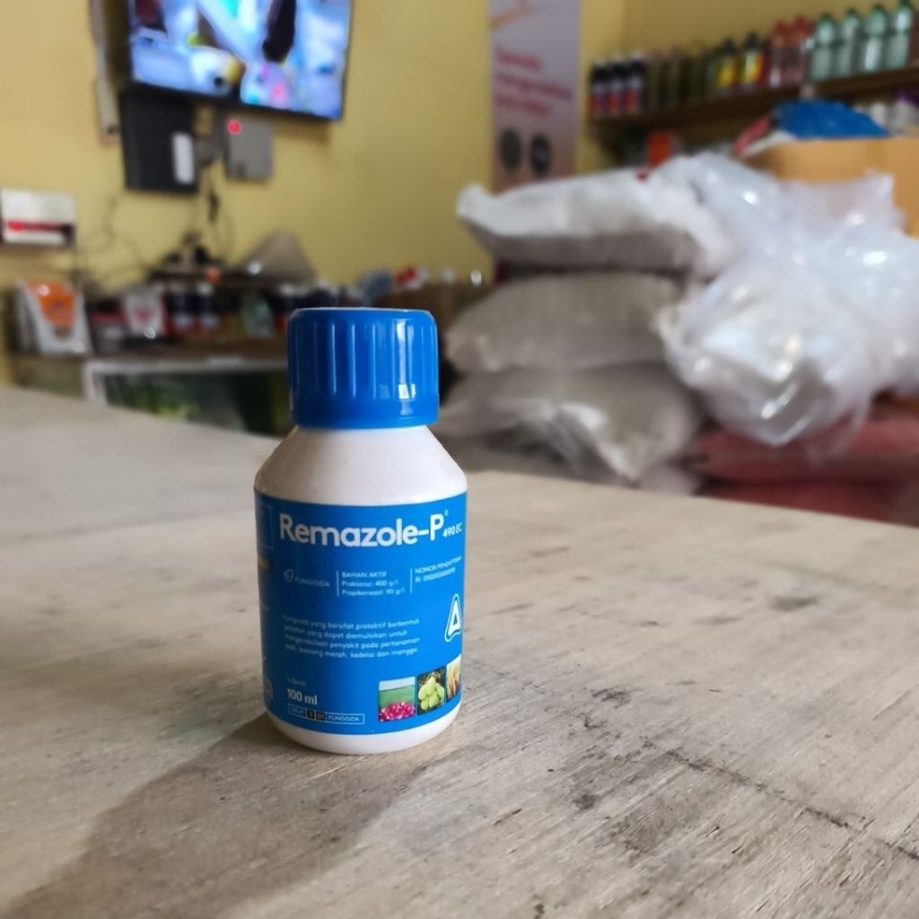 Remazole - P 490EC 100ml