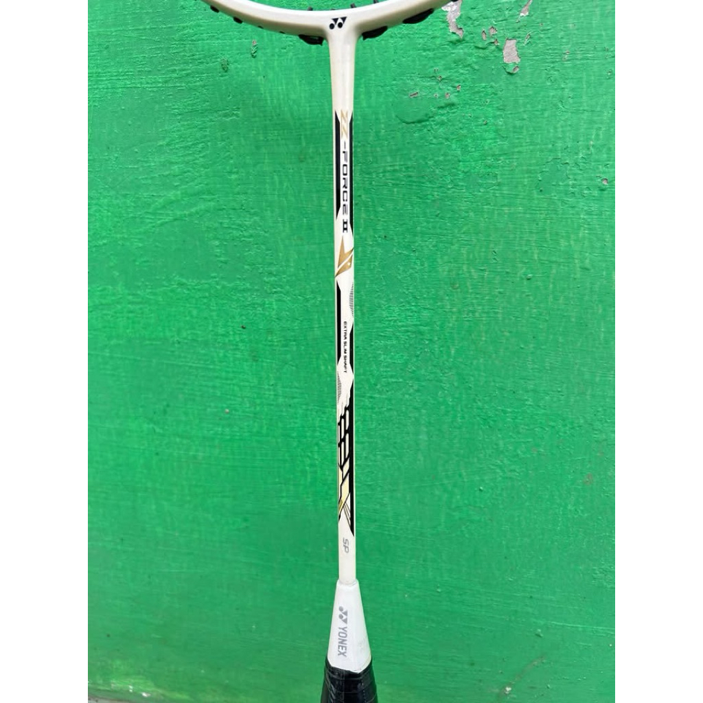 Raket Yonex Z Force II Nanometric Murah
