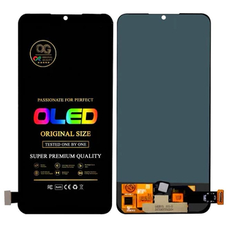og super oled lcd ts vivo s1 s1 pro original bisa fingerprint original super quality